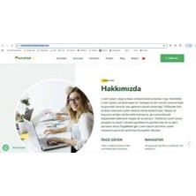 Kurumsal V15 Web Yazılımı