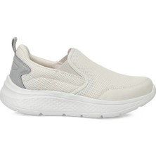 Kinetix Sheldon Tx W 6fx Ekru Kadın Comfort Ayakkabı