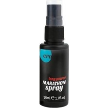 Eco Lounge Long Power Marathon Etkili ve Güçlü Gecìktìrìcì Sprey 50 ml