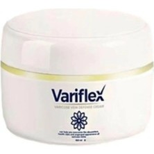 Eco Lounge Varicose Vein Defense Cream 100ML - Doğal ve Etkili Varis