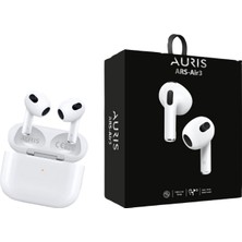 Auris Aurıs Ars-Air3 Kablosuz Bluetooth Kulaklık
