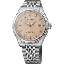 SEIKO SPB467J Presage Kol Saati