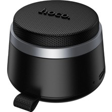 Hoco. HC43 Surpass Bluetooth Kablosuz Hoparlör - Siyah