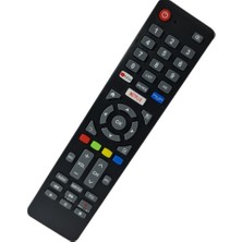 BN Next 50020 50" 4K * Botech Dijitsu LCD LED Tv Kumandası