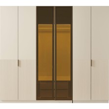 Sofya Gardrop - 6 Kapılı