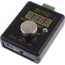 Voltaj SG-002 Analog ±12V 0-24MA Sinyal Jeneratörü