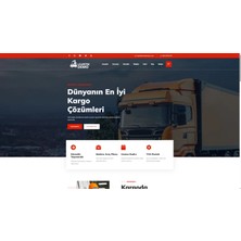 Lojistik V1 Web Yazılımı