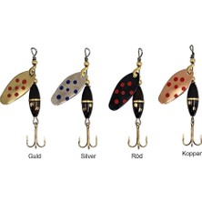 Myran Panter Spinn 3gr Kaşık