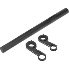 Tr-escooter 30 cm Ek Gidon