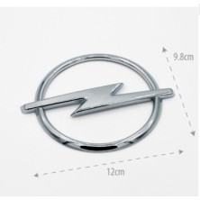 Universal Vectra B (95-02) On Amblem 1324006