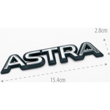 Universal Astra Bagaj Yazı (88-95) Astra F 90444569