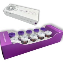 Selastin Exo Plus Exosome 10 Flakon
