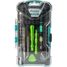 Proskit SD-9326M Cep Telefonu Tamir Seti