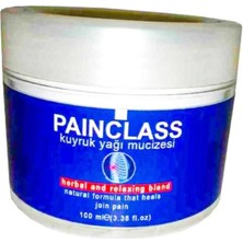 Painclass Kuyruk Yağı Kremi 150 ml