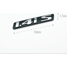 Universal 1.4ı S Bagaj Yazı 75723S04G00