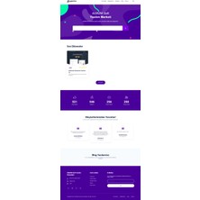 Tema Satış V1 Web Yazılımı