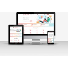 Sanayi V1 Web Yazılımı
