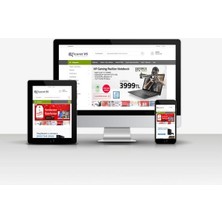 E Ticaret V5 Web Yazılımı