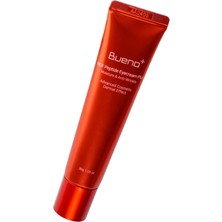 Bueno Mgf Peptide Eye Cream Plus Yaşlanma Karşıtı Nemlendirici Göz Kremi 30 gr