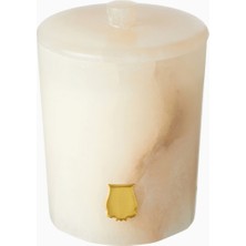 Trudon Atria Alabaster Lüks Kaşmir-Amber Kokulu Mum
