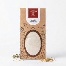 Rasayana Organik Akdarı Unu 500 gr