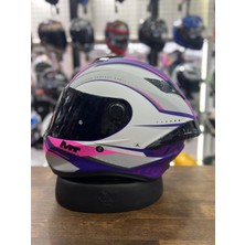 Mt Helmets mt Targo Outside Kask (Şeffaf Vizörlü Gönderilmektedir)