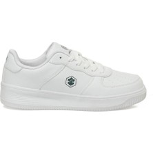 Lumberjack Fınster Wmn 6fx Beyaz Kadın Sneaker