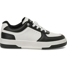 Kinetix Barıac 6fx Siyah Kadın Sneaker