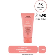 Kerastase Aveda Nutriplenish Kuru Saçlar Için Hafif Nemlendirici Maske 150 ml