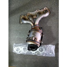 Hyundai I20 Model Araçlar Için Katalizör