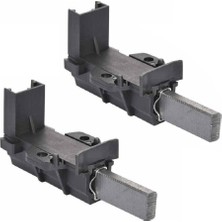 Akat Beko Ile Uyumlu D37081E Çamaşır Makinesi Motor Kömürü Kılıflı Çeneli ( 5X12.5X32 ) 2 Li