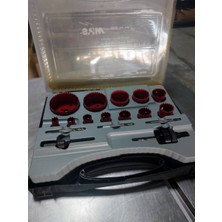 Mps Delik Açma Testeresi 17'li