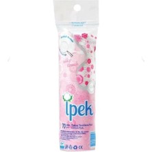 İpek Ipek Pamuk Disk 70'lik