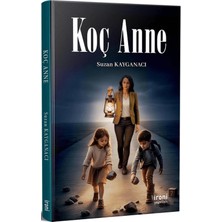 İroni Yayınları Koç Anne