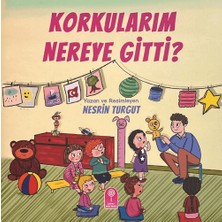 Şeker Fabrikası Korkularım Nereye Gitti?