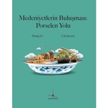 Nomos Kitap Medeniyetlerin Buluşması: Porselen Yolu