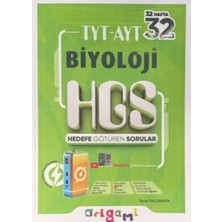 Tammat Yayıncılık Tyt - Ayt Biyoloji Hedefe Götüren Sorular