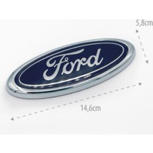 Universal V184 / V347 / V363 / Custom Bagaj Amblem CK4115402A16AA