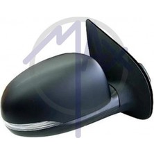 TŞT Ayna Dış Dikiz I-2020 2012-2014 Elektrikli Sinyalli Otomatik Katlanır Sağ (Oem NO:876201J410)