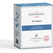 Das Stammgast - English Breakfast Çayı