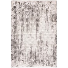 Hoom Rugs Eliza Plus 4322 Gri Modern Salon Halısı