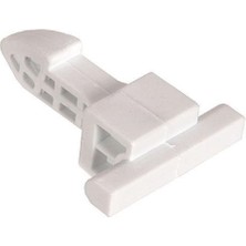 Akat Beko Ile Uyumlu BKY2518CE Çamaşır Makinesi Kilit Dili Kancası