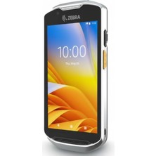Zebra TC52AX Wi-Fi 6, SE4720 Imager, 4/64GB, Powerprecision Plus+, Battery, 4150 Mah