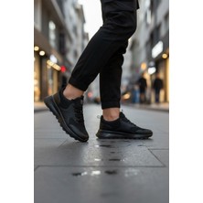 Enoch Erkek Spor ve Yürüyüş Ayakkabısı Tam Ortopedik Tabanlı Taktikal Görünümlü Dayanıklı Şehir Modeli