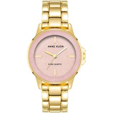 Anne Klein Anne Kleın AK-4132RQGB Kadın Kol Saati