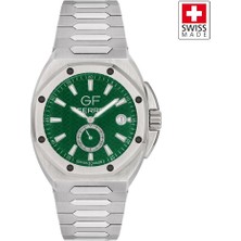 Gf Ferre GFGR170053G Erkek Kol Saati