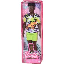 LTG Nova DWK44 Yakışıklı Ken Bebekler