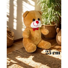 Ahfa Natural Craft Peluş Ayıcık