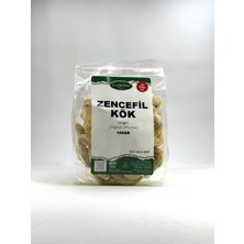 Kök Zencefil Kurusu 100GR