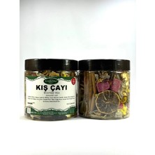 Kış Çayı 100GR